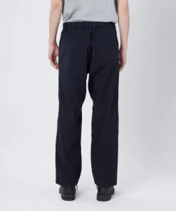 Stretch Moleskin Pants