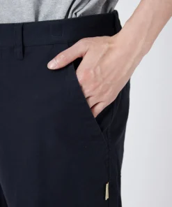 Stretch Moleskin Pants