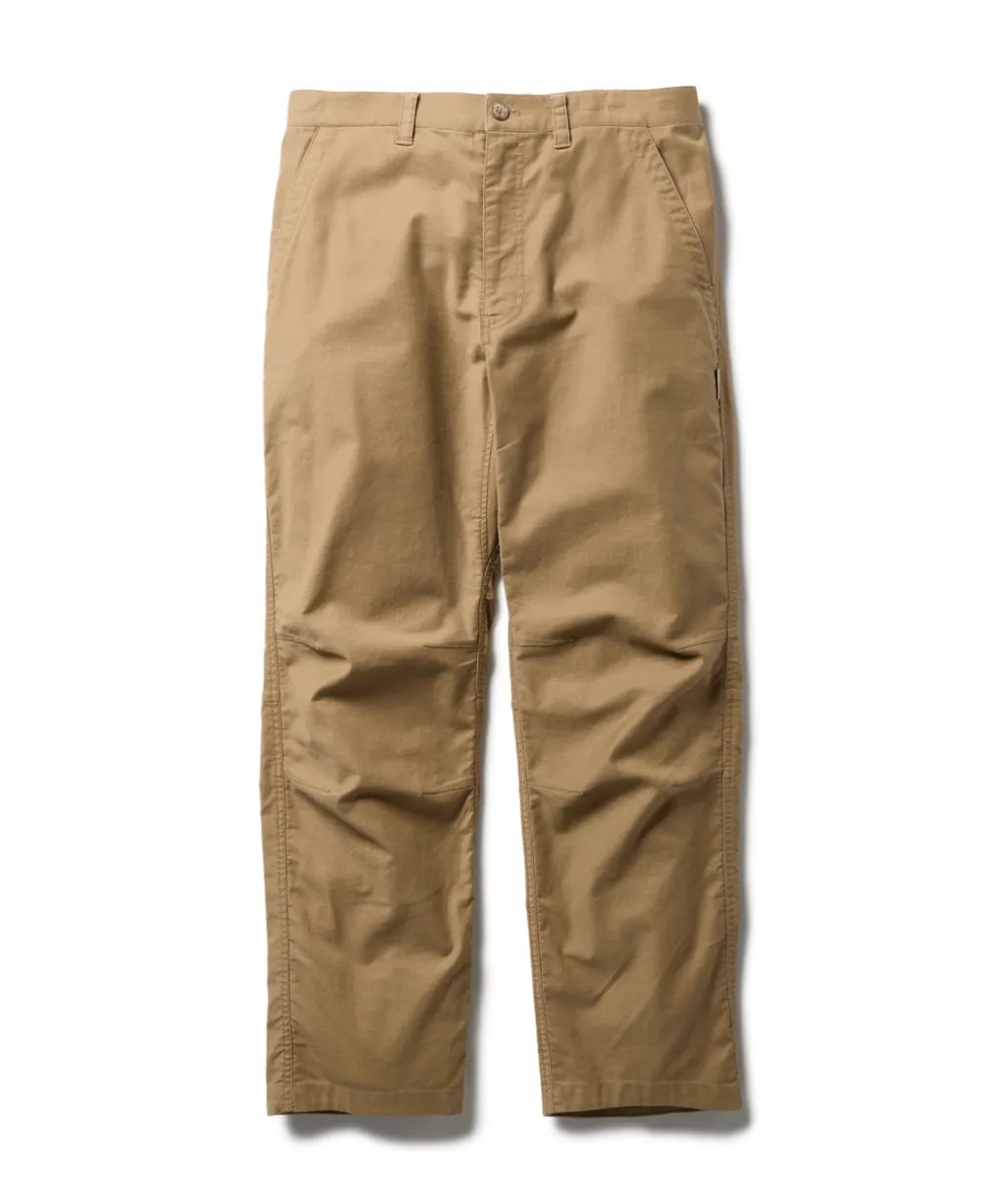Stretch Moleskin Pants