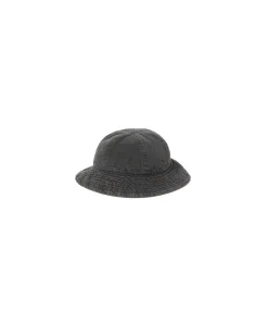 Sulfur Dyed Fade Hat