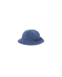 Sulfur Dyed Fade Hat