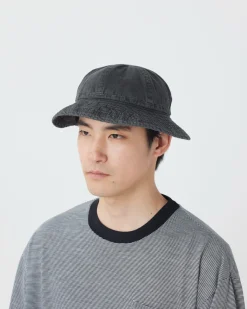 Sulfur Dyed Fade Hat