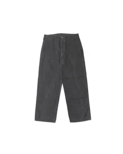 Sulfur Dyed Fade Pants