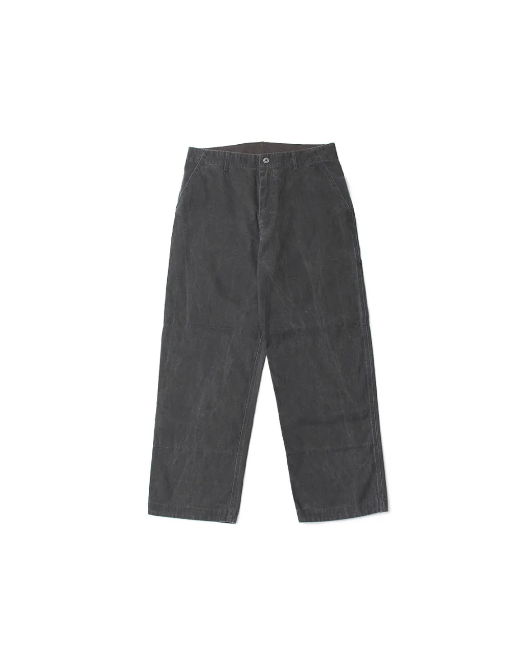 Sulfur Dyed Fade Pants