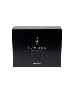 Summer Stacking Mug Set
