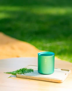 Summer Stacking Mug Set