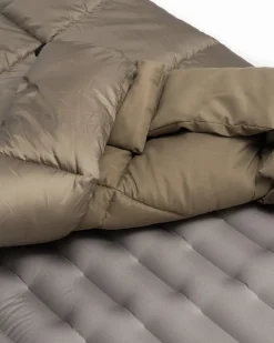 System Ofuton & Wide Mat