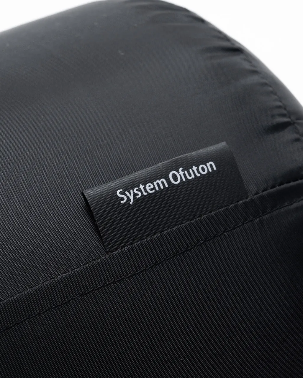 System Ofuton & Wide Mat