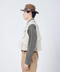 Tailored Fishing Vest