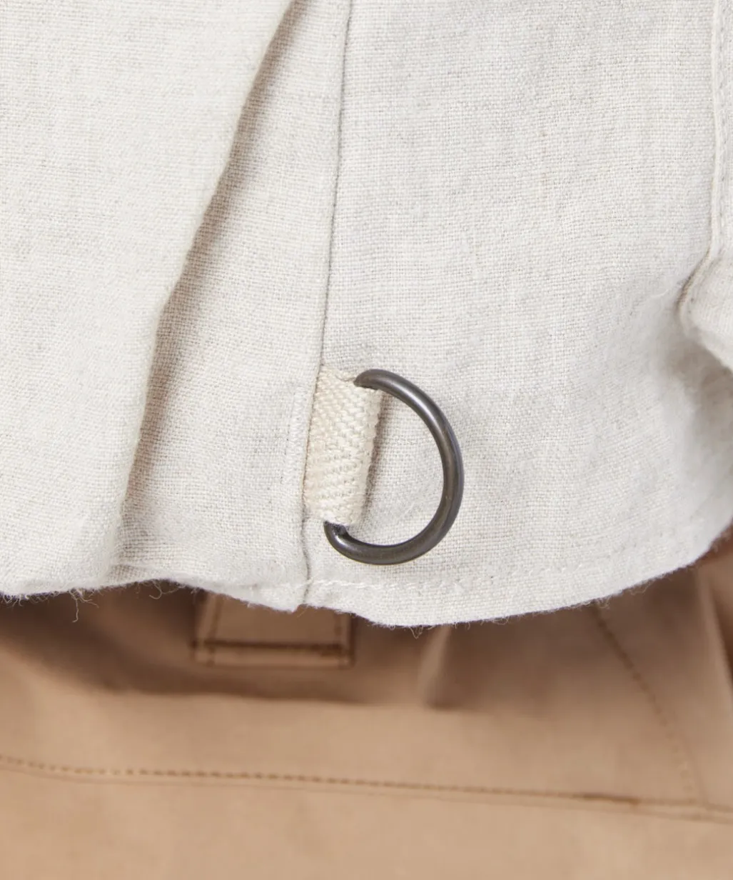 Tailored Fishing Vest