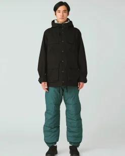 Takibi Chino Cargo Jacket