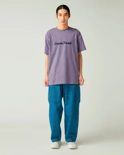 Takibi Denim Pants