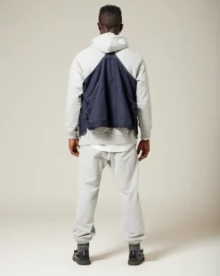 Takibi Denim Vest