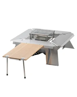 Takibi Garden Table