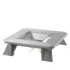 Takibi Garden Table Set XL