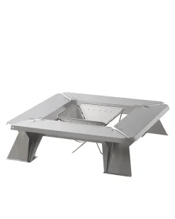 Takibi Garden Table Set XL