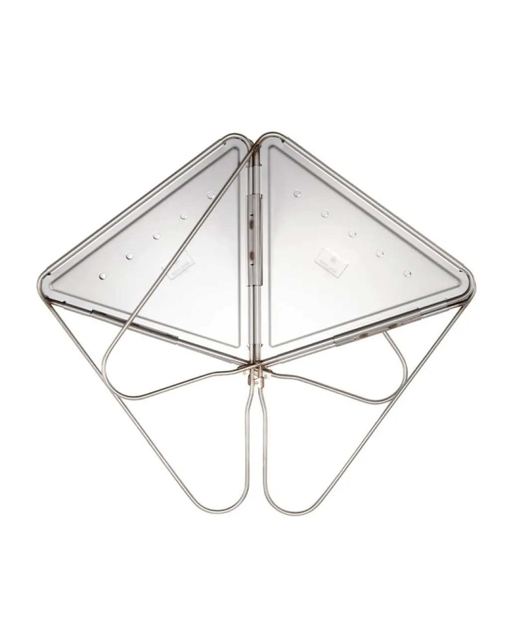 Takibi Garden Table Set XL