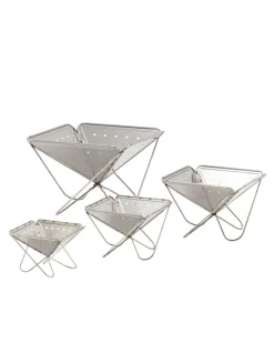 Takibi Garden Table Set XL
