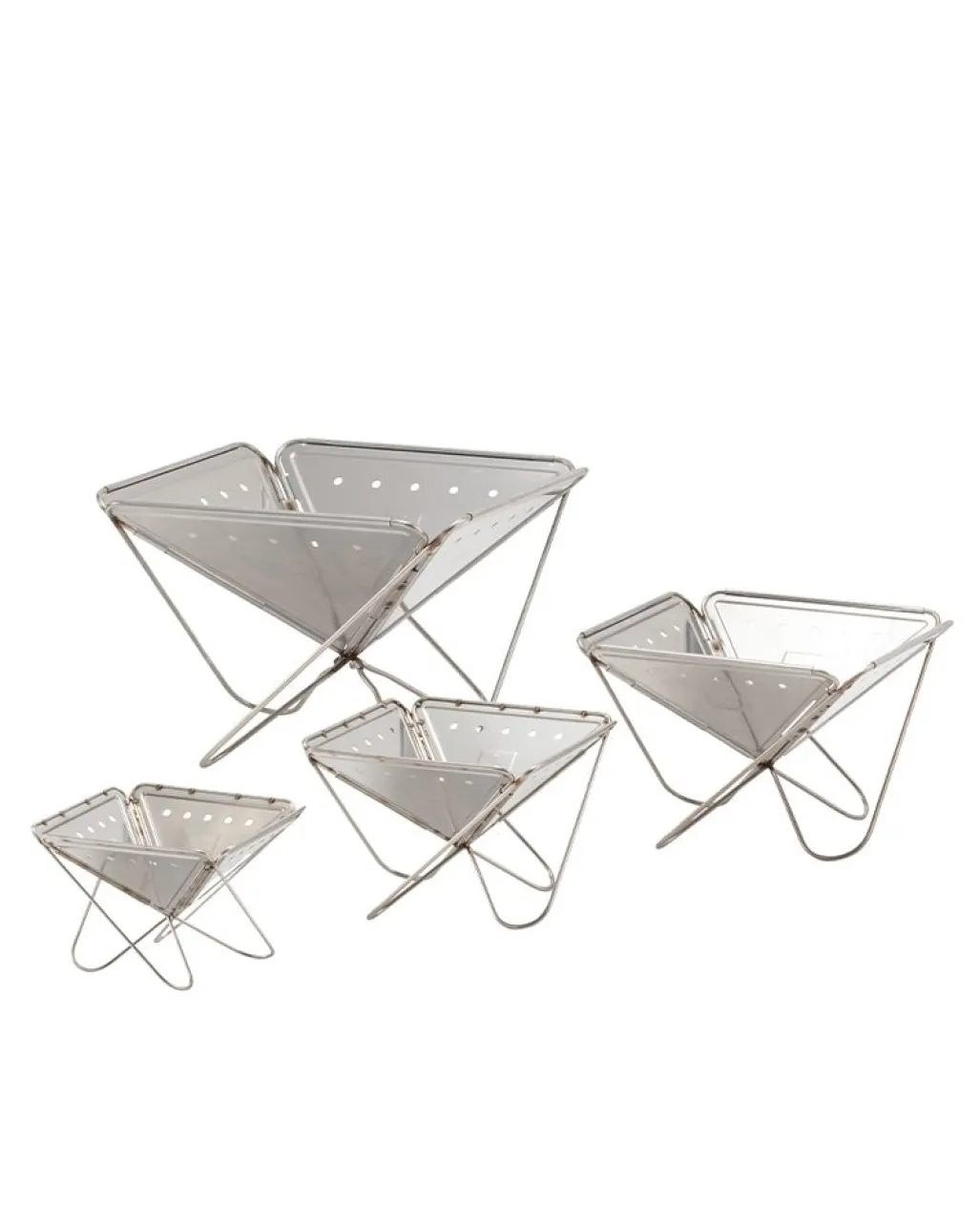 Takibi Garden Table Set XL