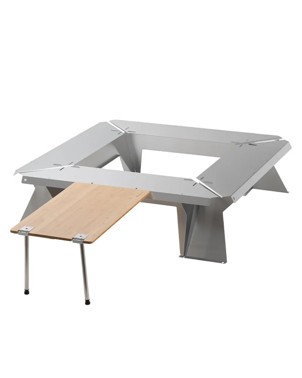 Takibi Garden Table XL