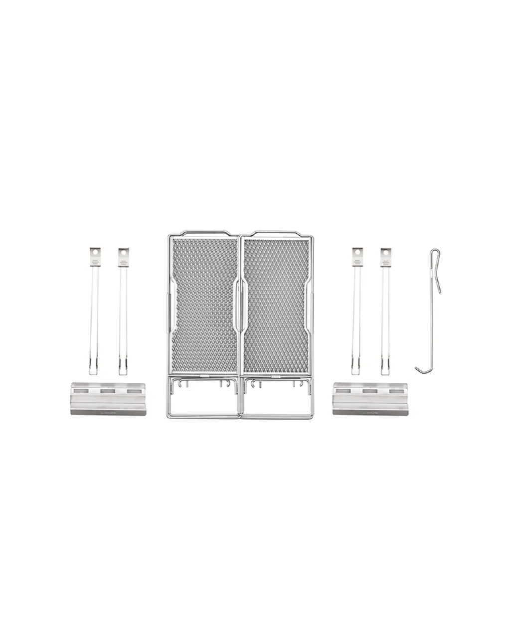 Takibi Hearth Starter Set