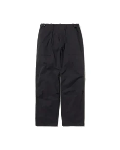 TAKIBI Herringbone Pants