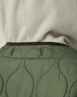 Takibi Ripstop Adjustable Jacket