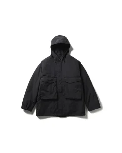 Takibi Ripstop Adjustable Jacket