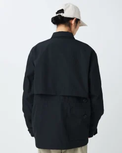 TAKIBI Ripstop Field Jacket