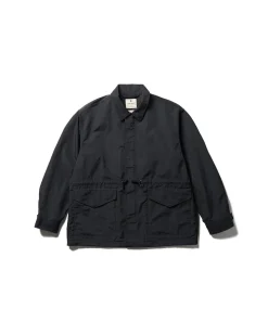 TAKIBI Ripstop Field Jacket