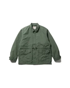 TAKIBI Ripstop Field Jacket