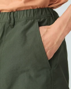 Takibi Ripstop Pants
