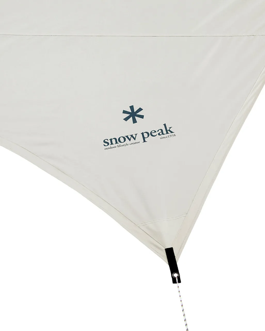 Takibi Tarp Hexa Set M
