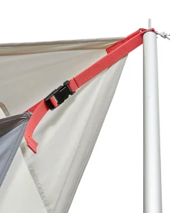 Takibi Tarp Hexa Set M