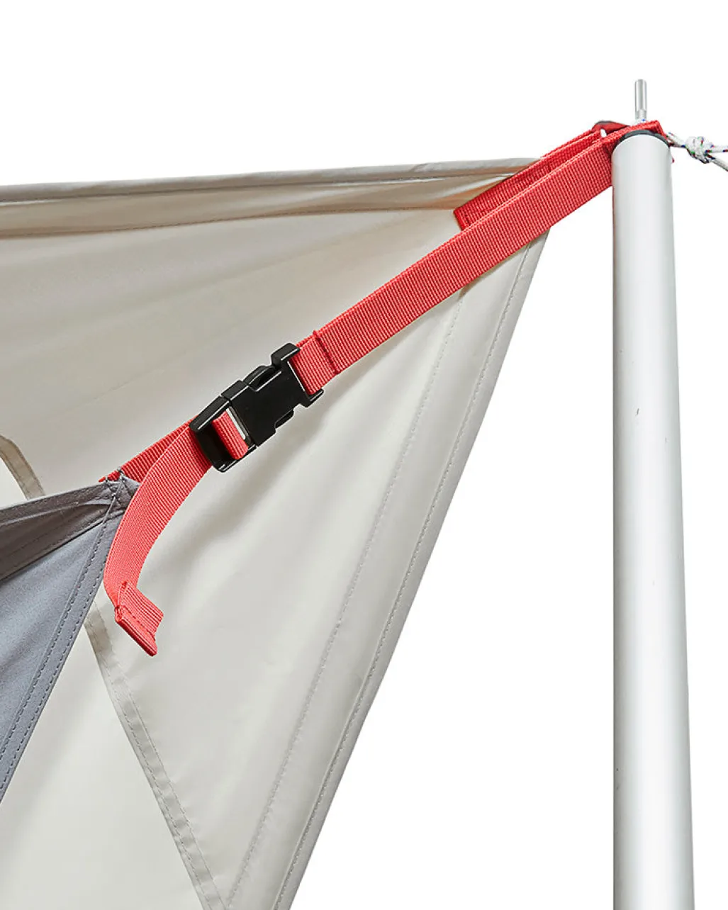 Takibi Tarp Hexa Set M