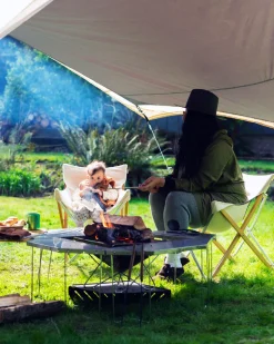 Takibi Tarp Hexa Set M