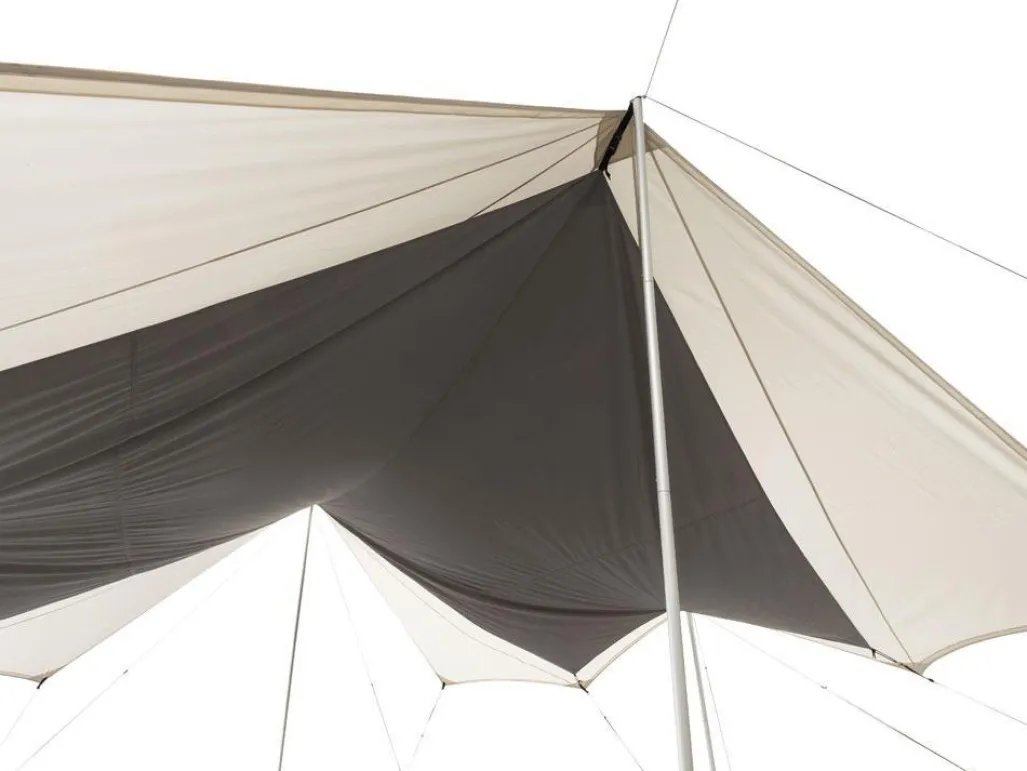 Takibi Tarp Octa Inner Roof
