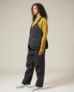 Takibi Vest