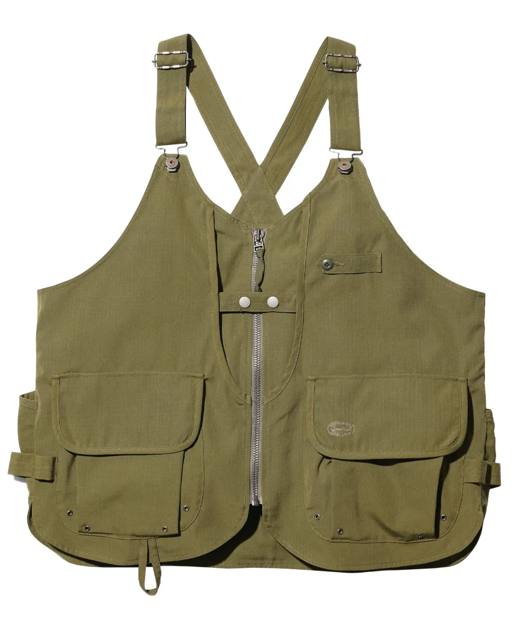 Takibi Vest