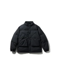 Takibi Weather Down Jacket