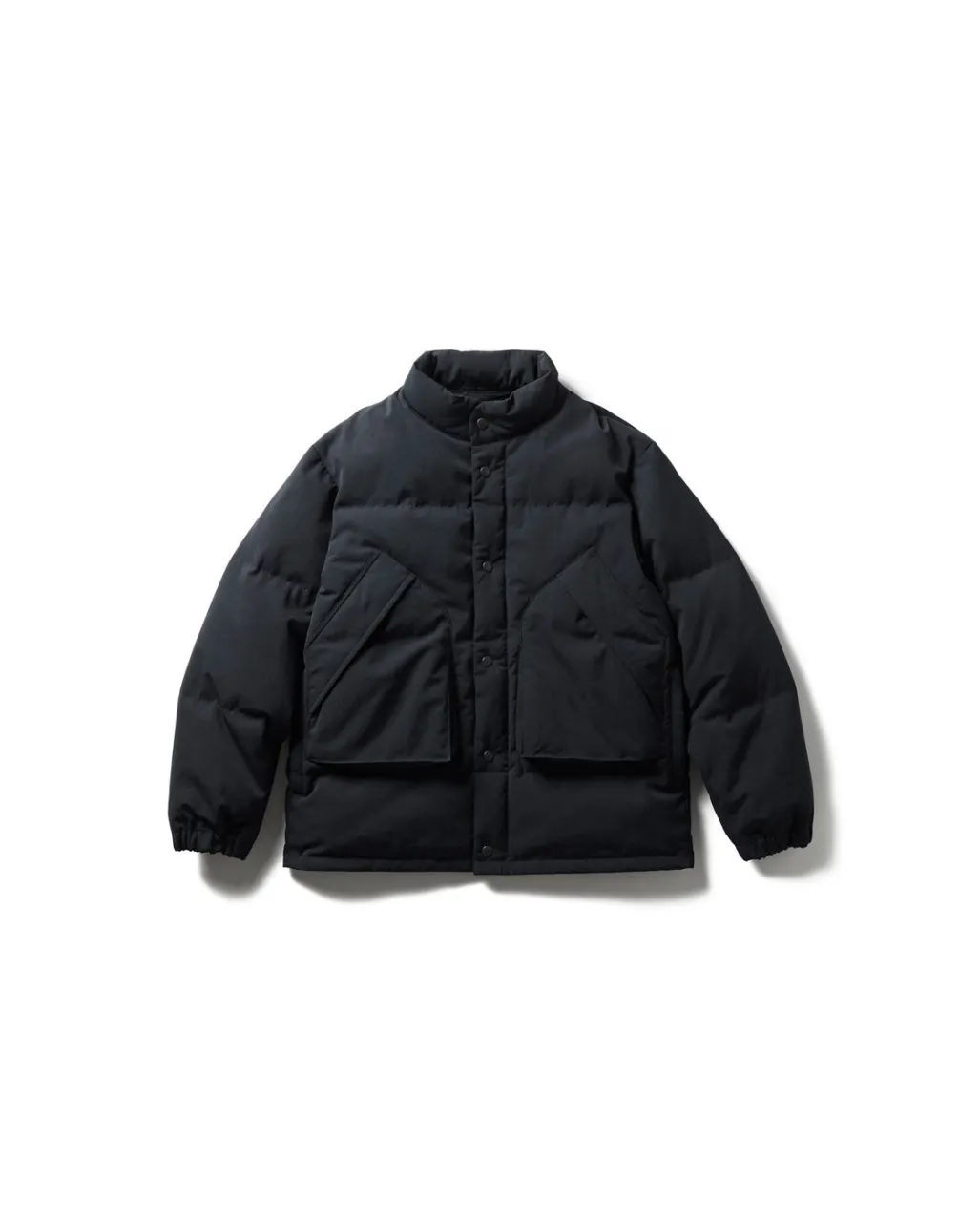 Takibi Weather Down Jacket