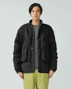 Takibi Weather Down Jacket