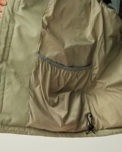 Takibi Weather Down Jacket