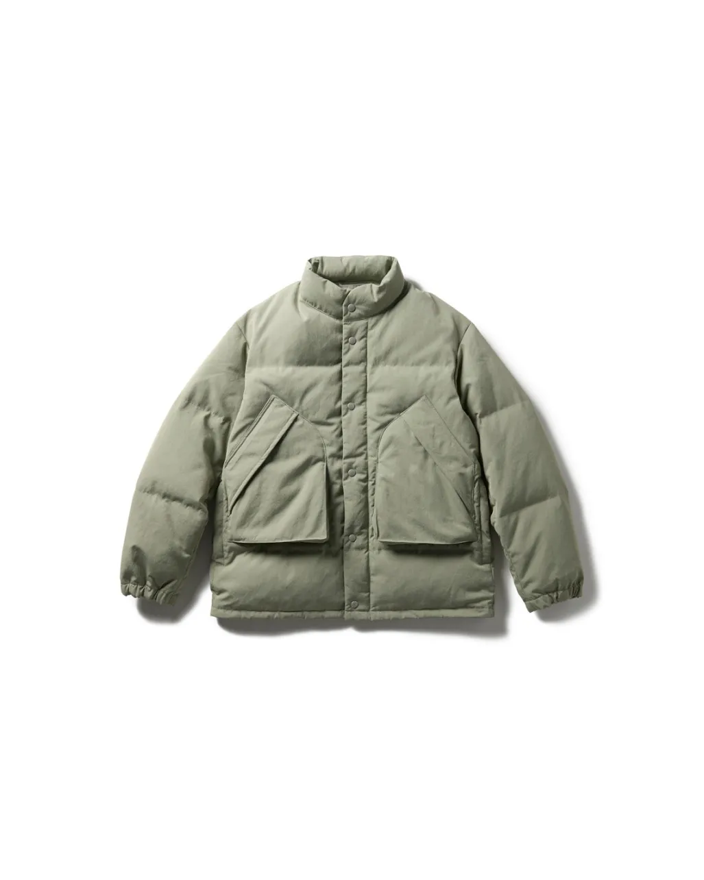Takibi Weather Down Jacket
