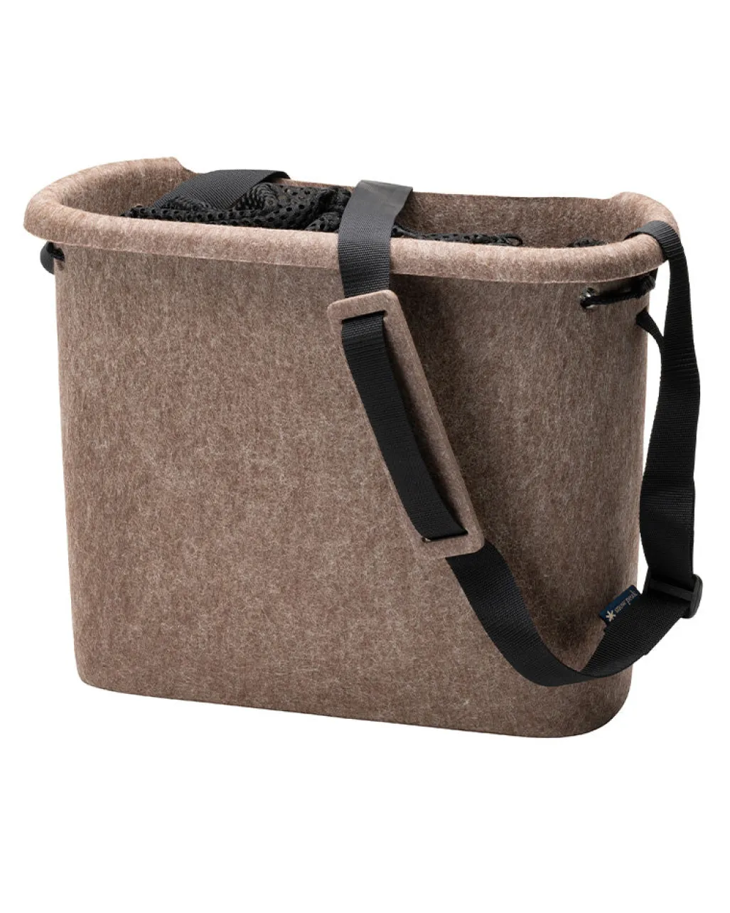 Takubako in Brown