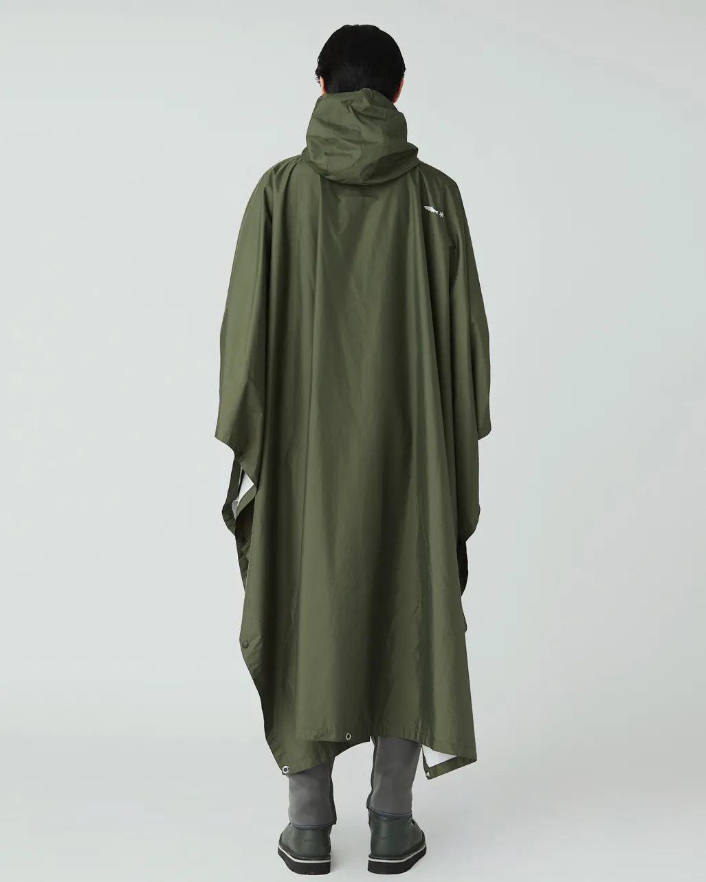 Tarp Poncho
