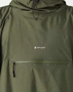 Tarp Poncho