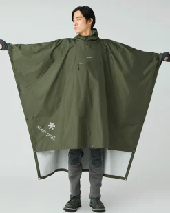 Tarp Poncho