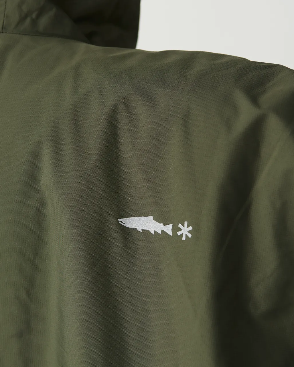 Tarp Poncho