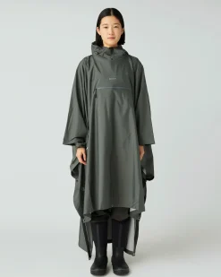 Tarp Poncho